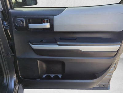 2021 Toyota Tundra 2WD 2WD Limited CrewMax 5.5' Bed 5.7L (GS)