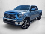 2021 Toyota Tundra 2WD 2WD Limited CrewMax 5.5' Bed 5.7L (GS)