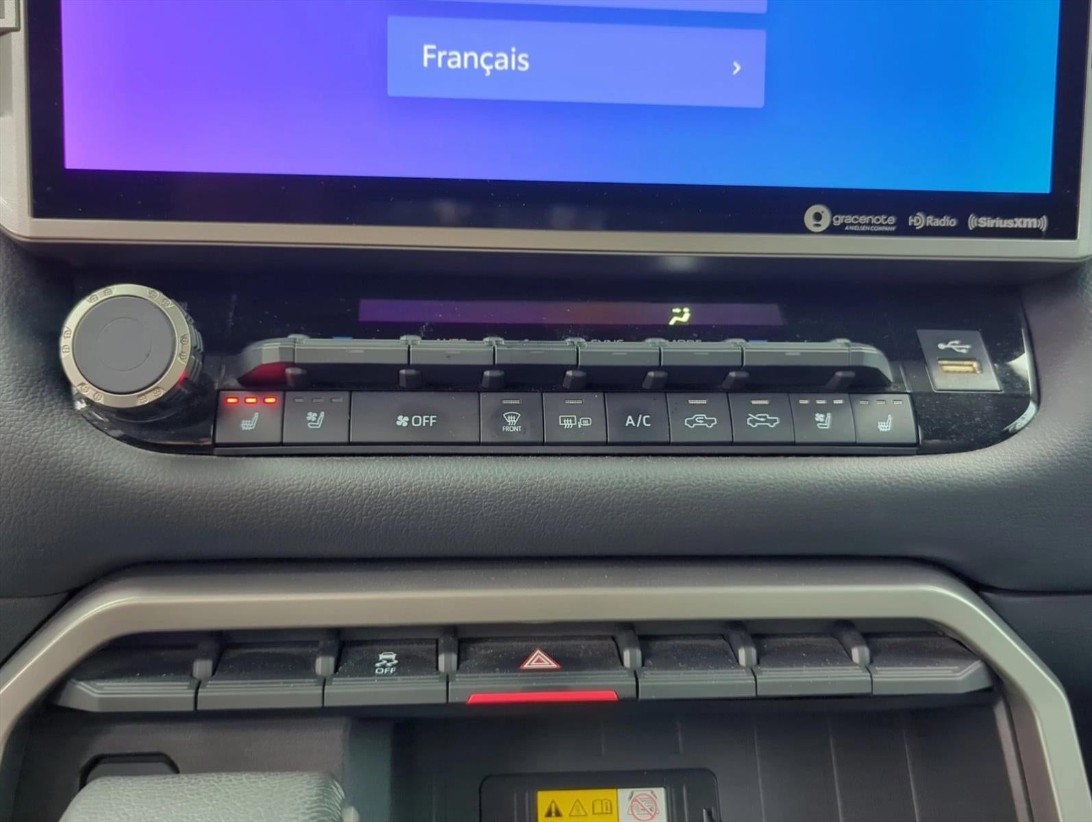 2024 Toyota Tundra 2WD 2WD Limited CrewMax 5.5' Bed (Natl)