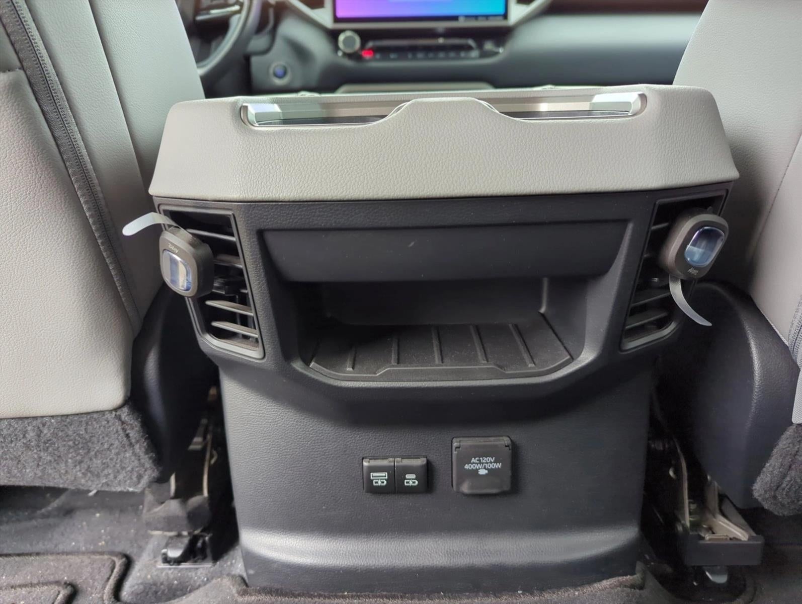 2024 Toyota Tundra 2WD 2WD Limited CrewMax 5.5' Bed (Natl)