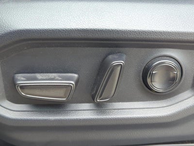 2024 Toyota Tundra 2WD 2WD Limited CrewMax 5.5' Bed (Natl)