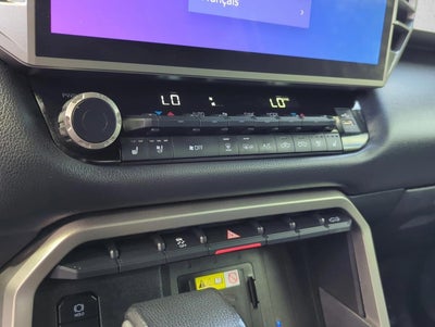 2025 Toyota Tundra 4WD 4WD Limited CrewMax 5.5' Bed (Natl)