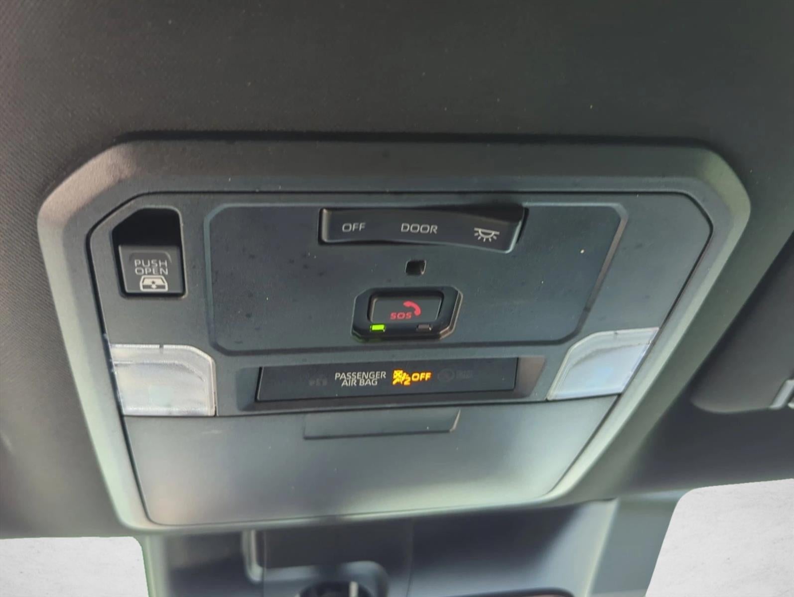 2025 Toyota Tundra 4WD 4WD Limited CrewMax 5.5' Bed (Natl)