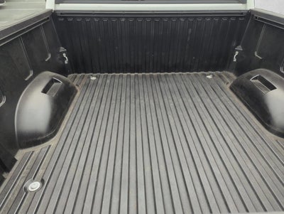 2024 Toyota Tundra 4WD 4WD Limited Hybrid CrewMax 5.5' Bed (Natl)