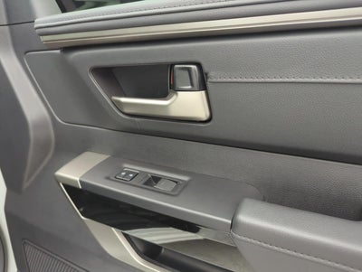 2024 Toyota Tundra 4WD 4WD Limited Hybrid CrewMax 5.5' Bed (Natl)