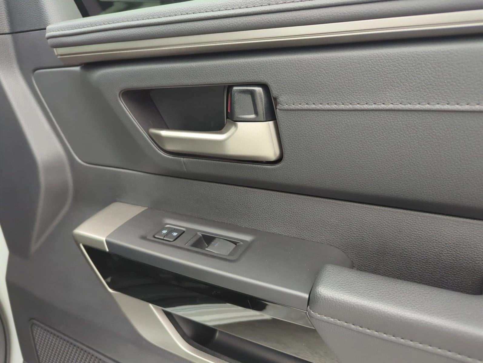 2024 Toyota Tundra 4WD 4WD Limited Hybrid CrewMax 5.5' Bed (Natl)