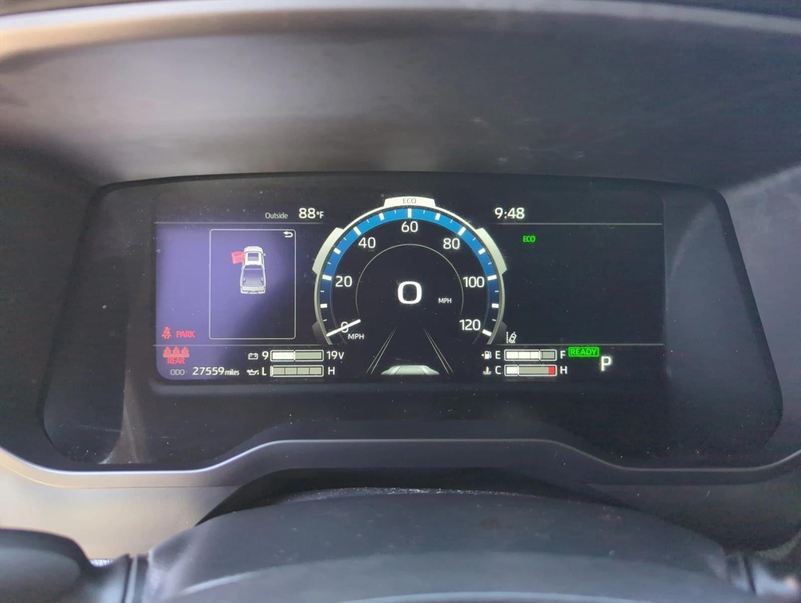 2024 Toyota Tundra 4WD 4WD Limited Hybrid CrewMax 5.5' Bed (Natl)