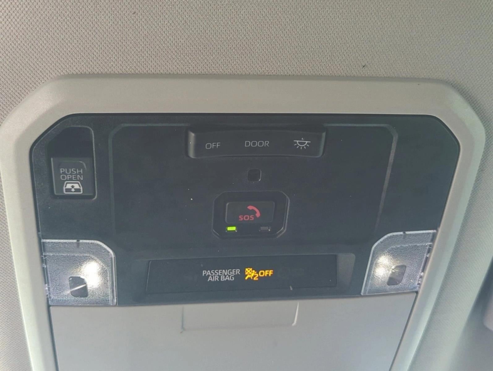 2024 Toyota Tundra 4WD 4WD Limited Hybrid CrewMax 5.5' Bed (Natl)