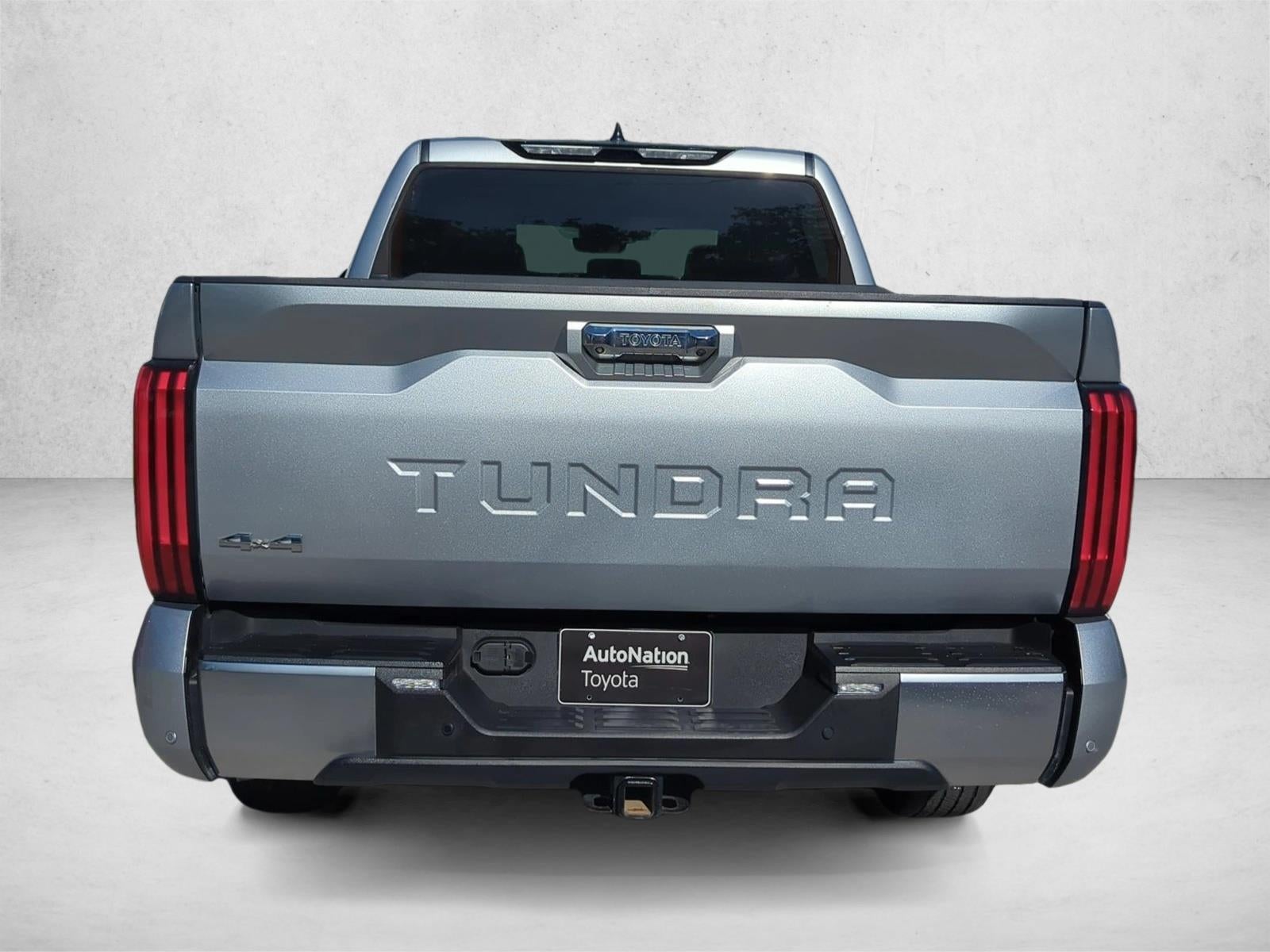 2024 Toyota Tundra 4WD 4WD Limited Hybrid CrewMax 5.5' Bed (Natl)