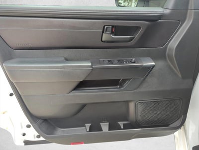 2024 Toyota Tundra 4WD 4WD SR CrewMax 5.5' Bed (Natl)