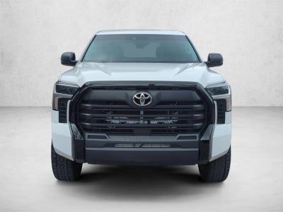 2024 Toyota Tundra 4WD 4WD SR CrewMax 5.5' Bed (Natl)
