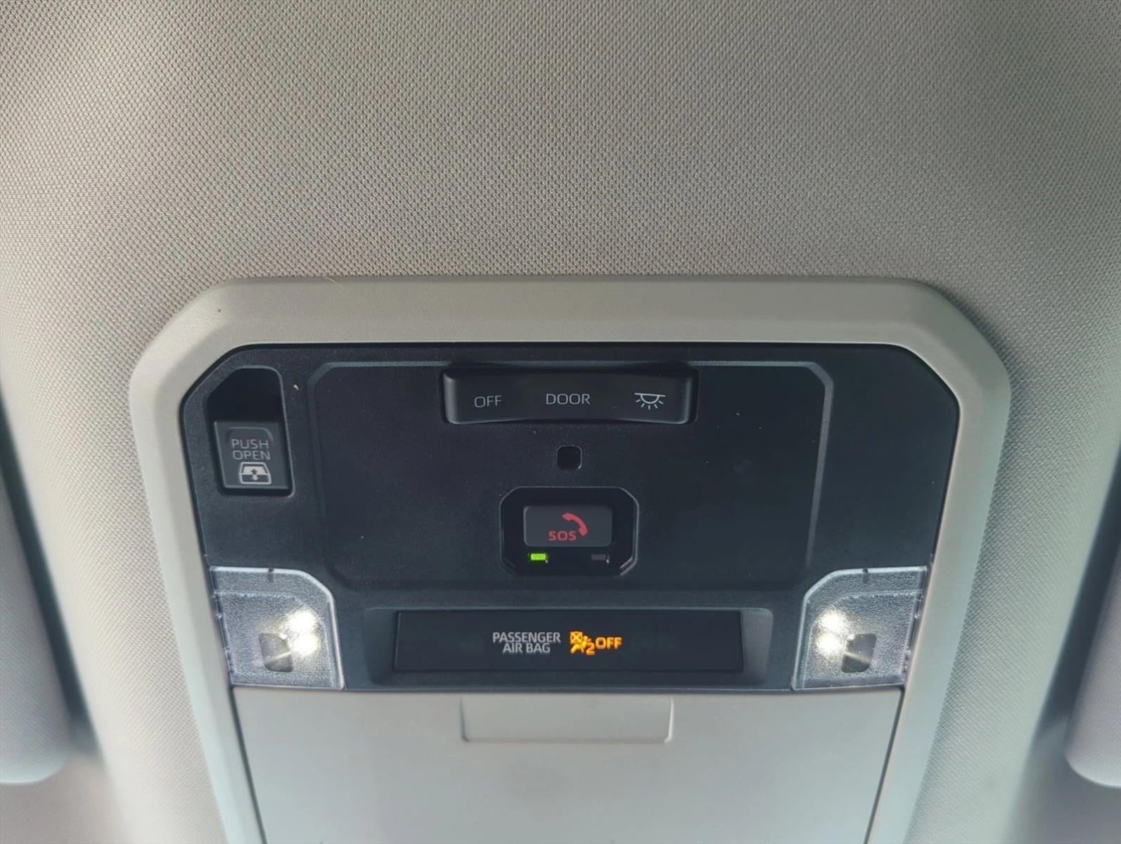 2024 Toyota Tundra 4WD 4WD SR CrewMax 5.5' Bed (Natl)