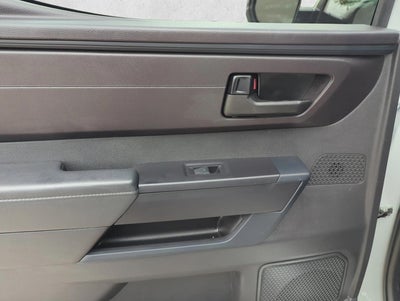 2024 Toyota Tundra 4WD 4WD SR CrewMax 5.5' Bed (Natl)