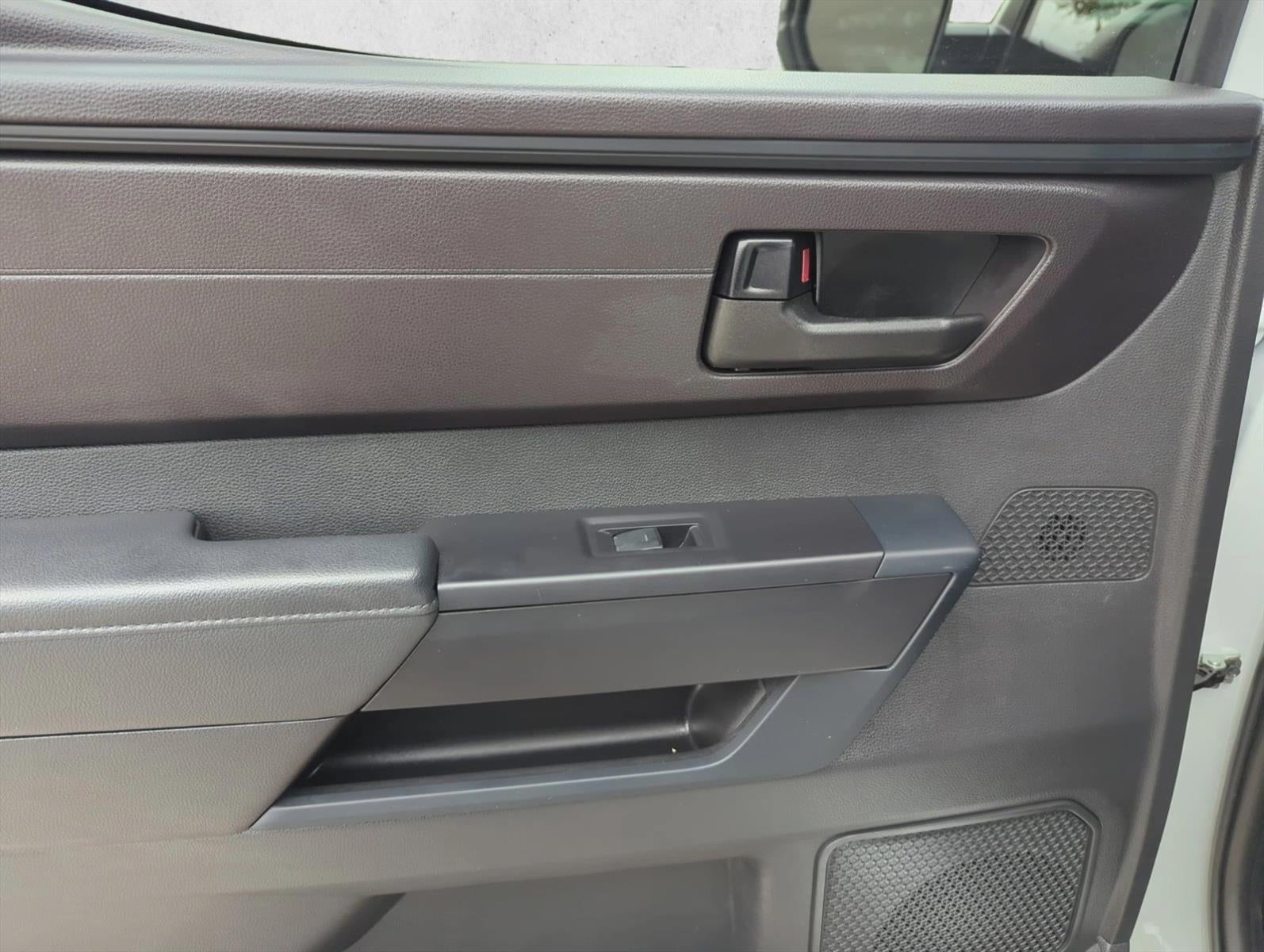 2024 Toyota Tundra 4WD 4WD SR CrewMax 5.5' Bed (Natl)