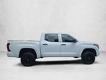 2024 Toyota Tundra 4WD 4WD SR CrewMax 5.5' Bed (Natl)