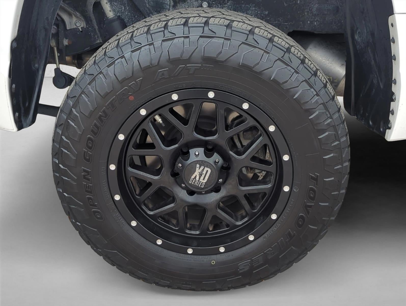 2024 Toyota Tundra 4WD 4WD SR CrewMax 5.5' Bed (Natl)