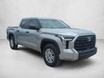2024 Toyota Tundra 2WD 2WD SR5 CrewMax 5.5' Bed (SE)