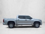 2024 Toyota Tundra 2WD 2WD SR5 CrewMax 5.5' Bed (SE)