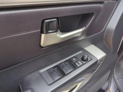 2023 Toyota Tundra 2WD 2WD SR5 CrewMax 5.5' Bed (SE)