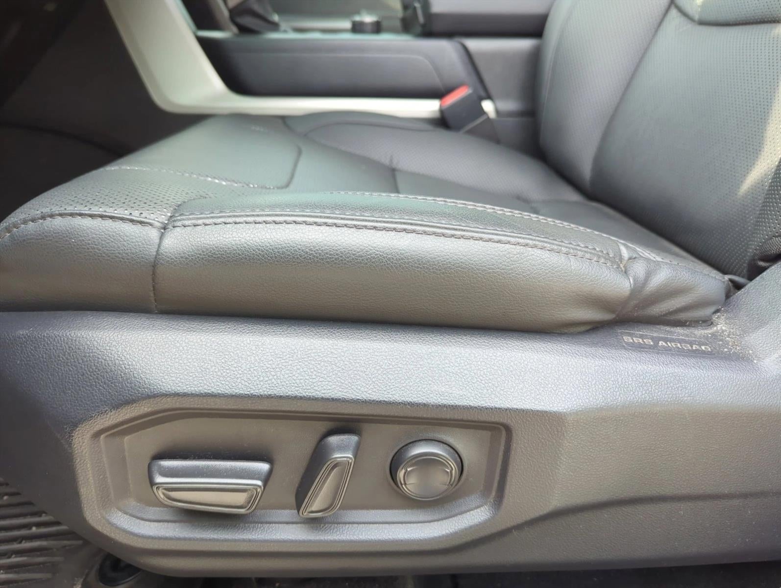 2023 Toyota Tundra 2WD 2WD SR5 CrewMax 5.5' Bed (SE)