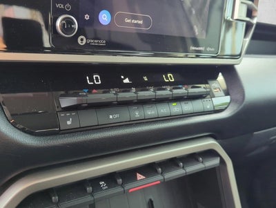 2023 Toyota Tundra 2WD 2WD SR5 CrewMax 5.5' Bed (SE)