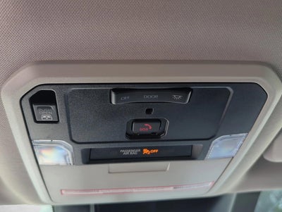 2023 Toyota Tundra 2WD 2WD SR5 CrewMax 5.5' Bed (SE)