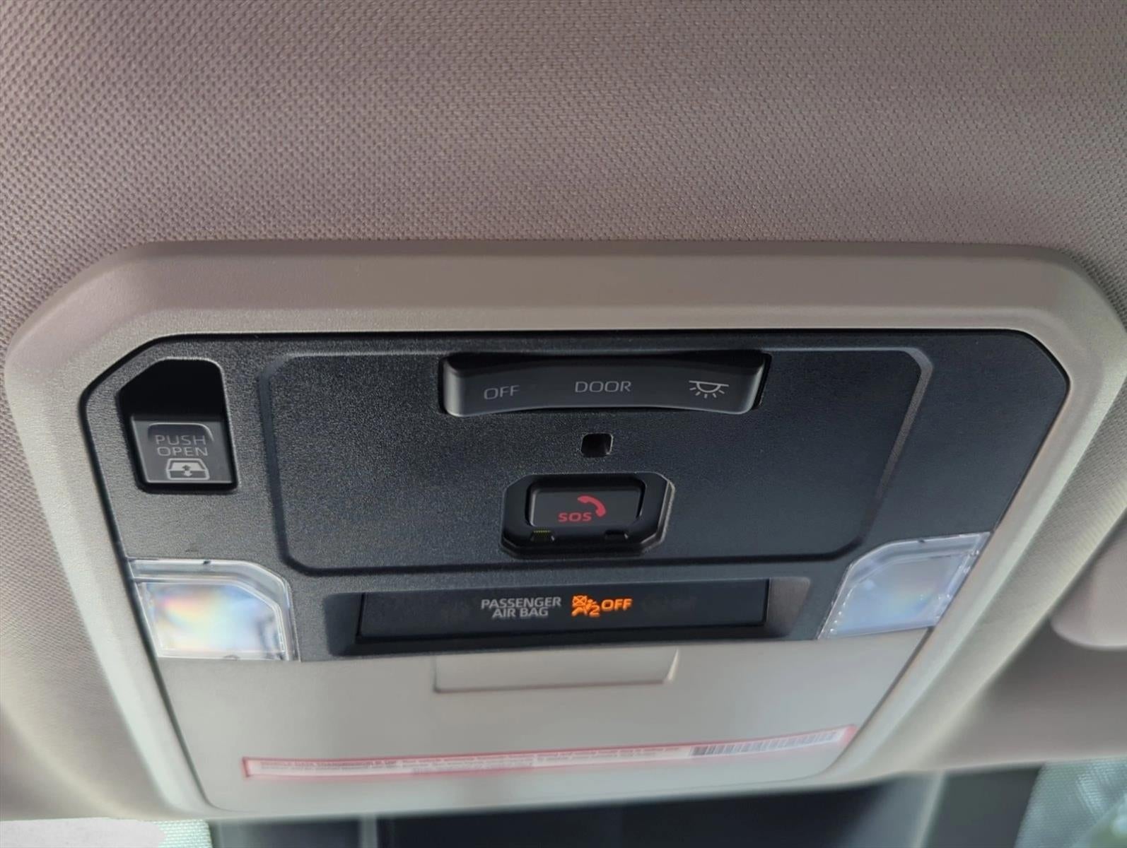 2023 Toyota Tundra 2WD 2WD SR5 CrewMax 5.5' Bed (SE)