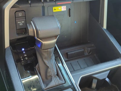 2025 Toyota Tundra 4WD 4WD SR5 CrewMax 5.5' Bed (SE)