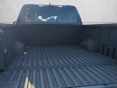 2023 Toyota Tundra 4WD 4WD SR5 CrewMax 5.5' Bed (SE)