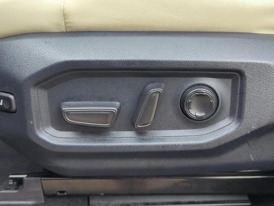 2024 Toyota Tundra 4WD 4WD 1794 Edition CrewMax 5.5' Bed (Natl)