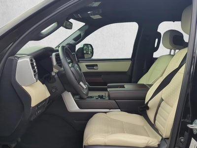 2024 Toyota Tundra 4WD 4WD 1794 Edition CrewMax 5.5' Bed (Natl)