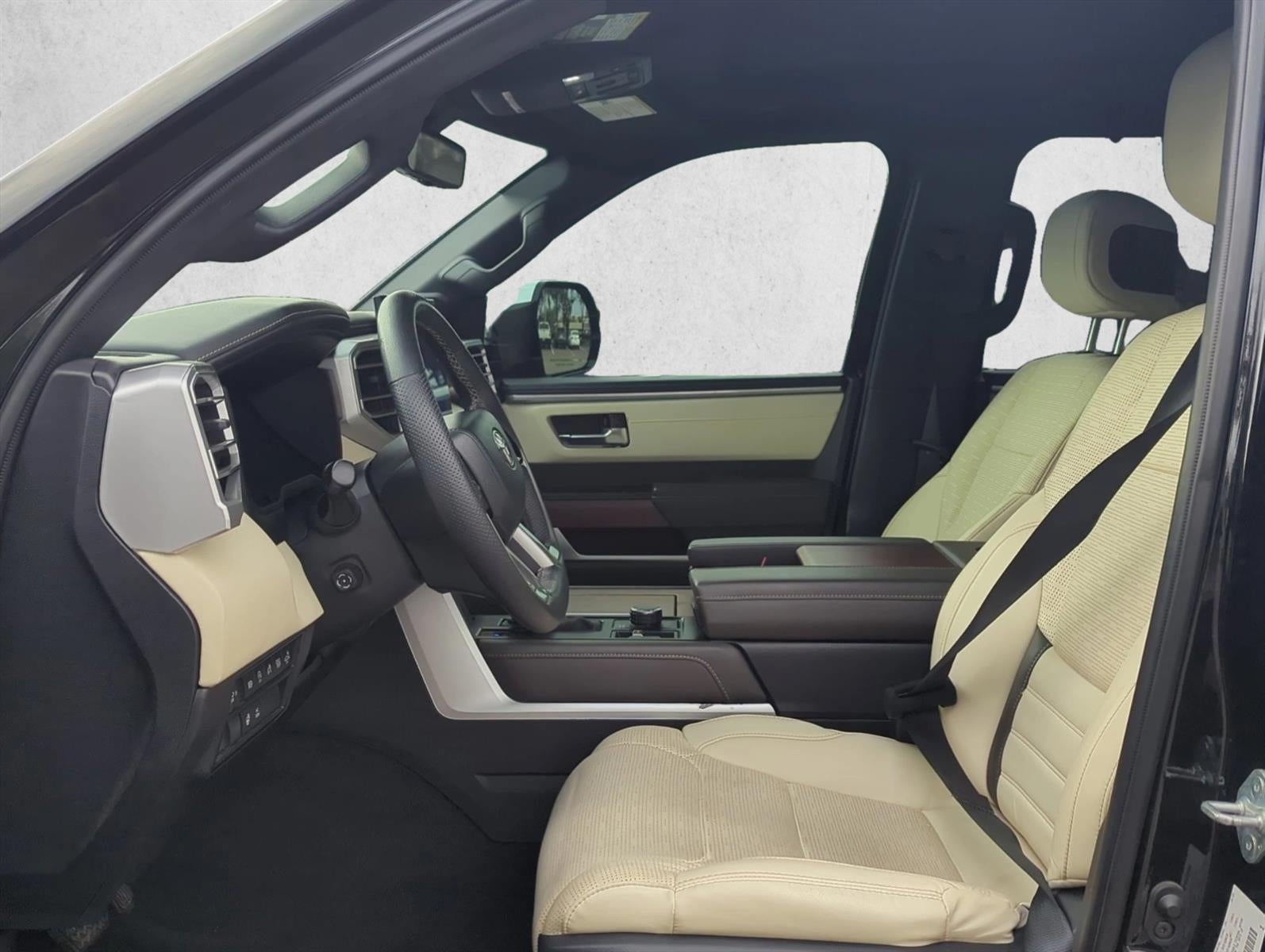 2024 Toyota Tundra 4WD 4WD 1794 Edition CrewMax 5.5' Bed (Natl)