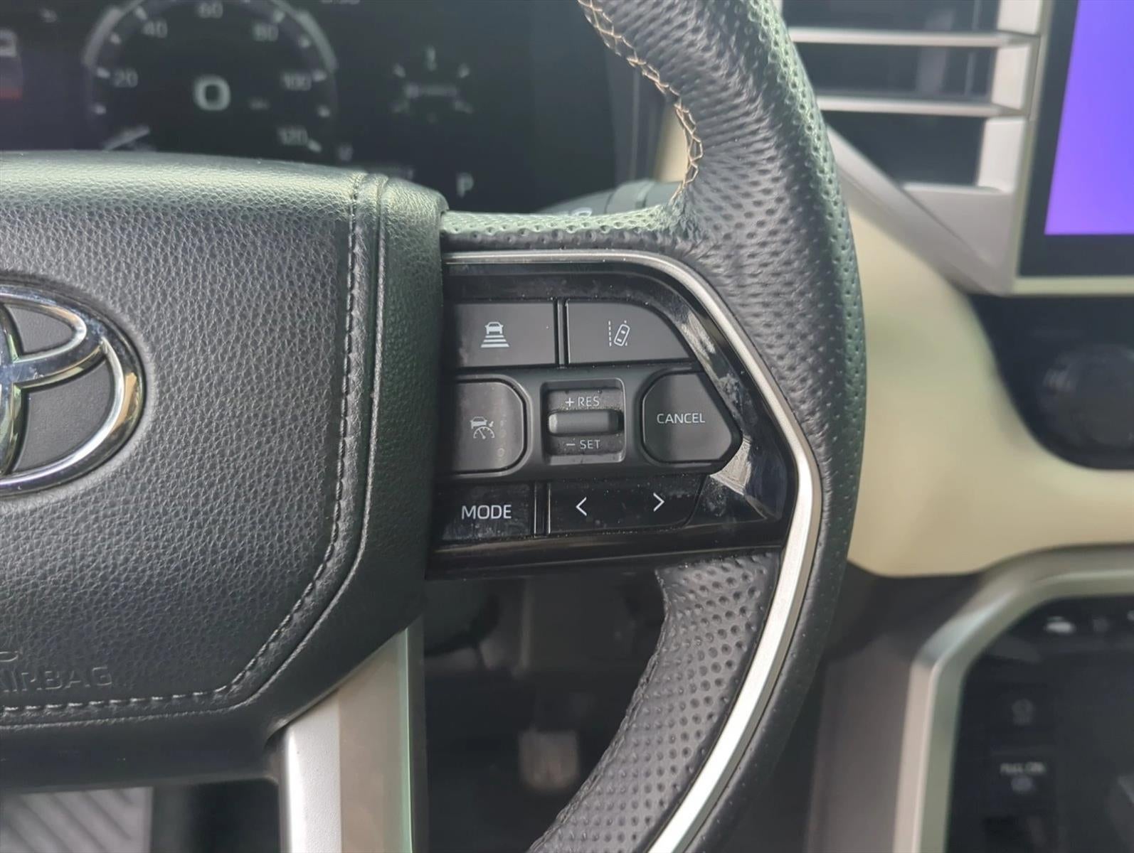 2024 Toyota Tundra 4WD 4WD 1794 Edition CrewMax 5.5' Bed (Natl)