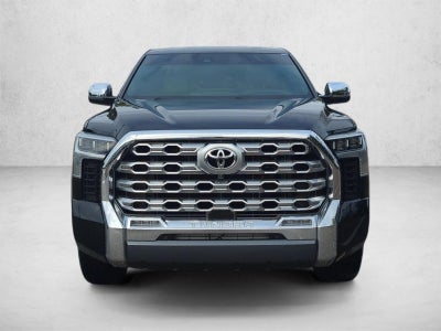 2024 Toyota Tundra 4WD 4WD 1794 Edition CrewMax 5.5' Bed (Natl)