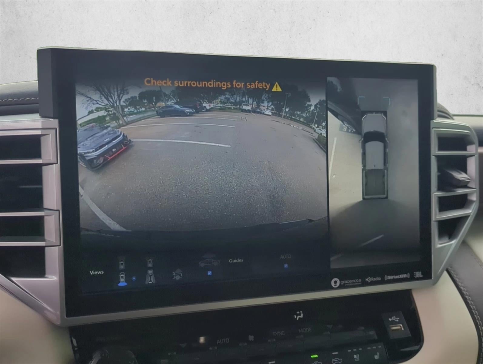 2024 Toyota Tundra 4WD 4WD 1794 Edition CrewMax 5.5' Bed (Natl)