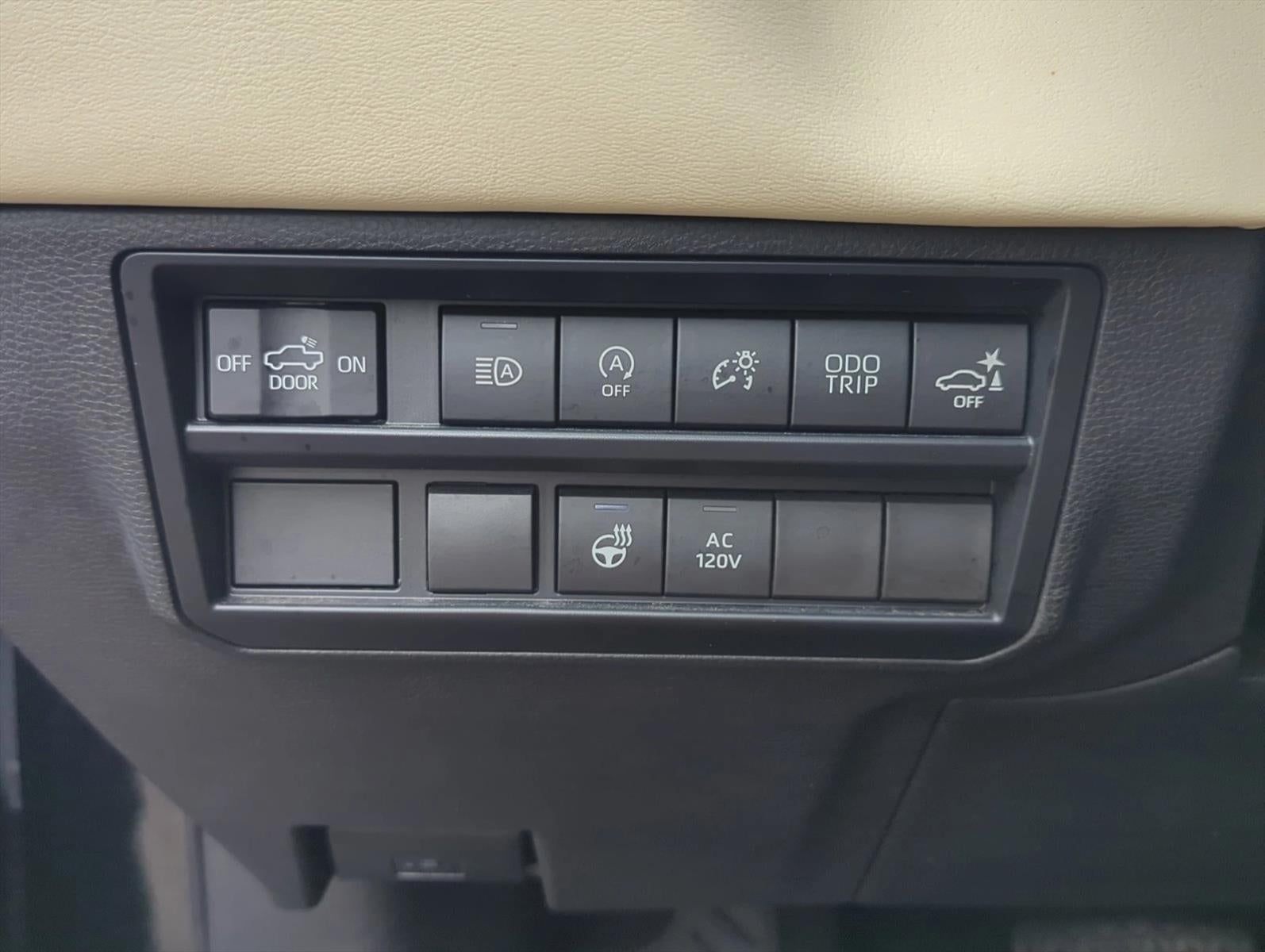 2024 Toyota Tundra 4WD 4WD 1794 Edition CrewMax 5.5' Bed (Natl)