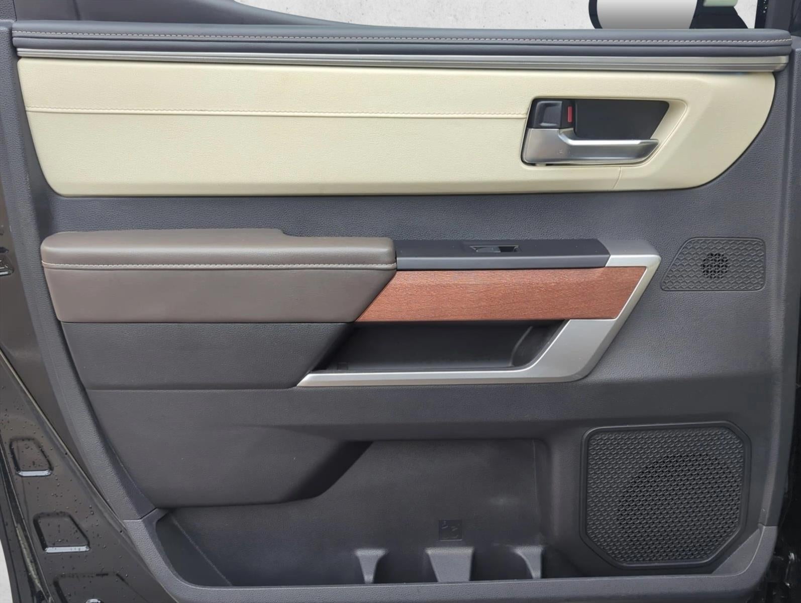 2024 Toyota Tundra 4WD 4WD 1794 Edition CrewMax 5.5' Bed (Natl)