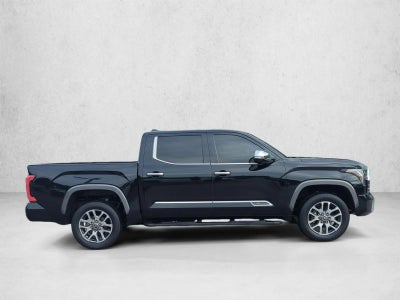2024 Toyota Tundra 4WD 4WD 1794 Edition CrewMax 5.5' Bed (Natl)