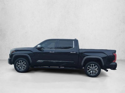 2024 Toyota Tundra 4WD 4WD 1794 Edition CrewMax 5.5' Bed (Natl)