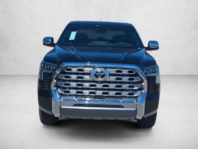 2026 Toyota Tundra 4WD 4WD 1794 Edition CrewMax 5.5' Bed (Natl)