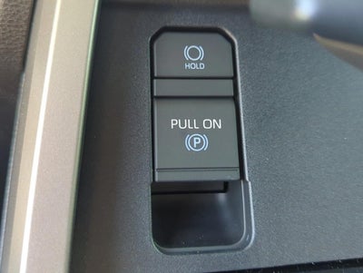 2026 Toyota Tundra 4WD 4WD 1794 Edition CrewMax 5.5' Bed (Natl)