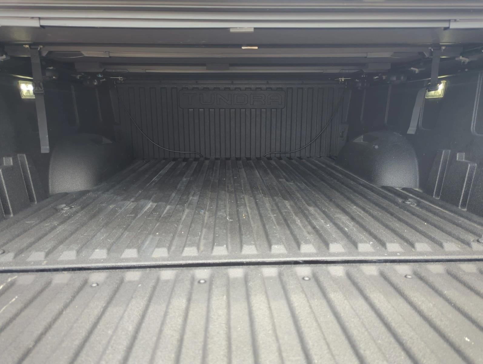 2023 Toyota Tundra 4WD 4WD 1794 Edition CrewMax 5.5' Bed (Natl)