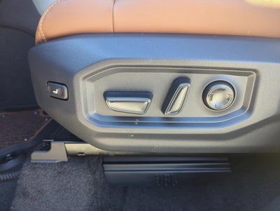 2026 Toyota Tundra 4WD 4WD 1794 Edition CrewMax 5.5' Bed (Natl)