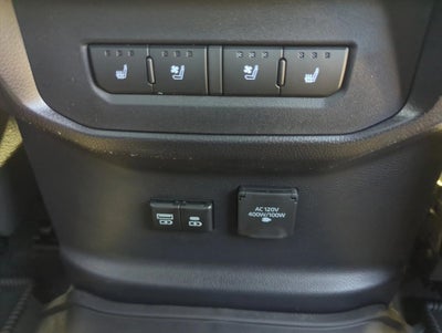 2026 Toyota Tundra 4WD 4WD 1794 Edition CrewMax 5.5' Bed (Natl)