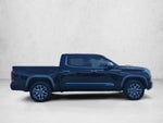 2024 Toyota Tundra 4WD 4WD 1794 Edition Hybrid CrewMax 5.5' Bed (Natl)