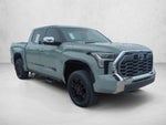 2024 Toyota Tundra 4WD 4WD 1794 Edition Hybrid CrewMax 5.5' Bed (Natl)