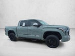 2024 Toyota Tundra 4WD 4WD 1794 Edition Hybrid CrewMax 5.5' Bed (Natl)