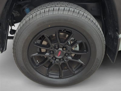 2024 Toyota Tundra 4WD 4WD 1794 Edition Hybrid CrewMax 5.5' Bed (Natl)