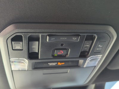 2023 Toyota Tundra 4WD 4WD Platinum CrewMax 5.5' Bed (Natl)