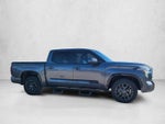 2023 Toyota Tundra 4WD 4WD Platinum CrewMax 5.5' Bed (Natl)
